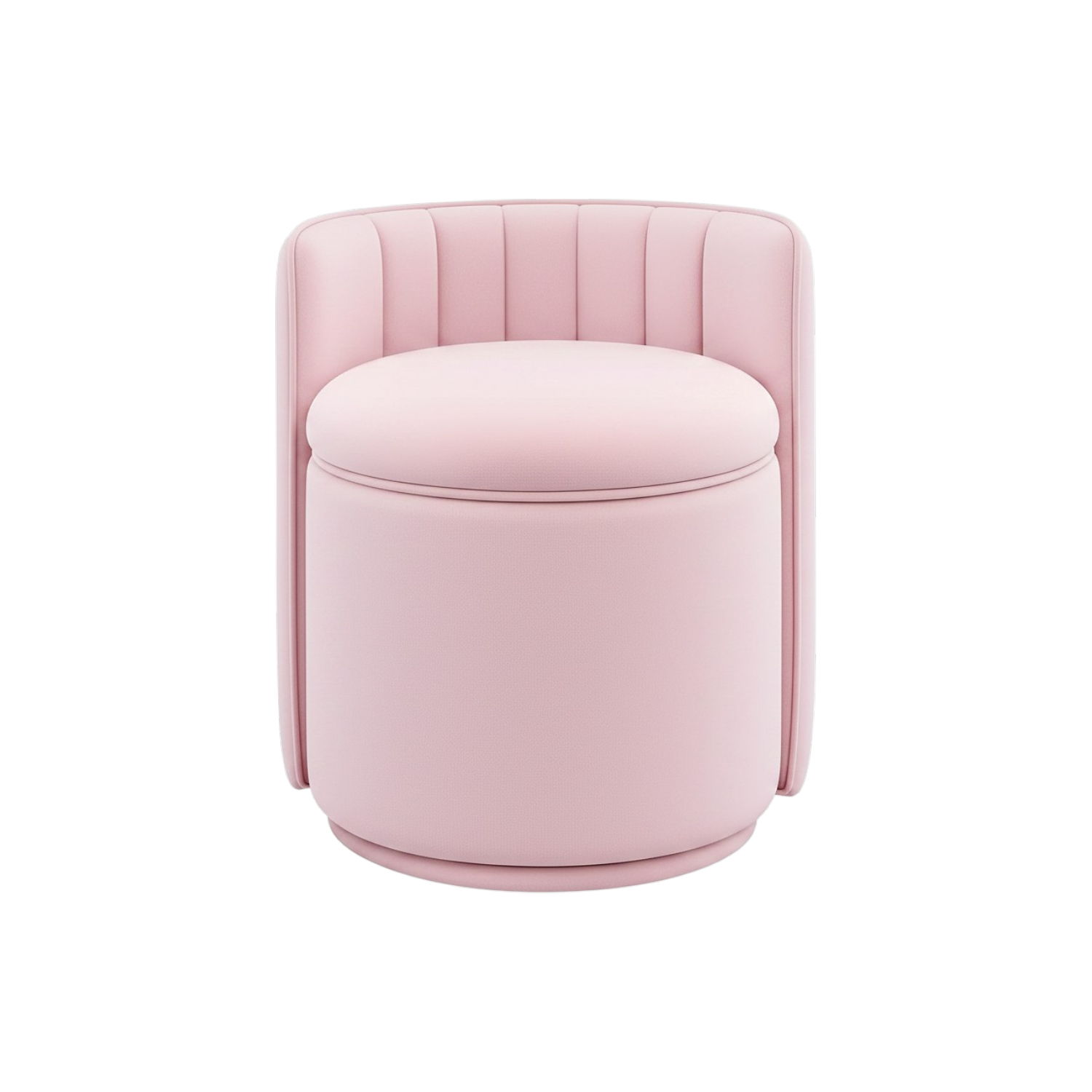 Swivel Vanity Stool