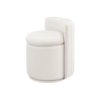 Swivel Vanity Stool