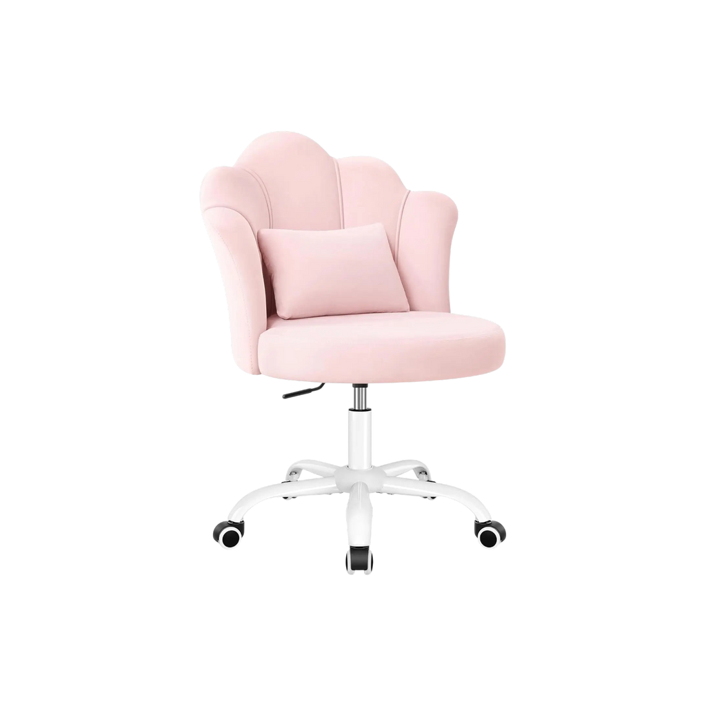 Armless Vanity Chair