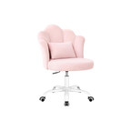 Armless Vanity Chair