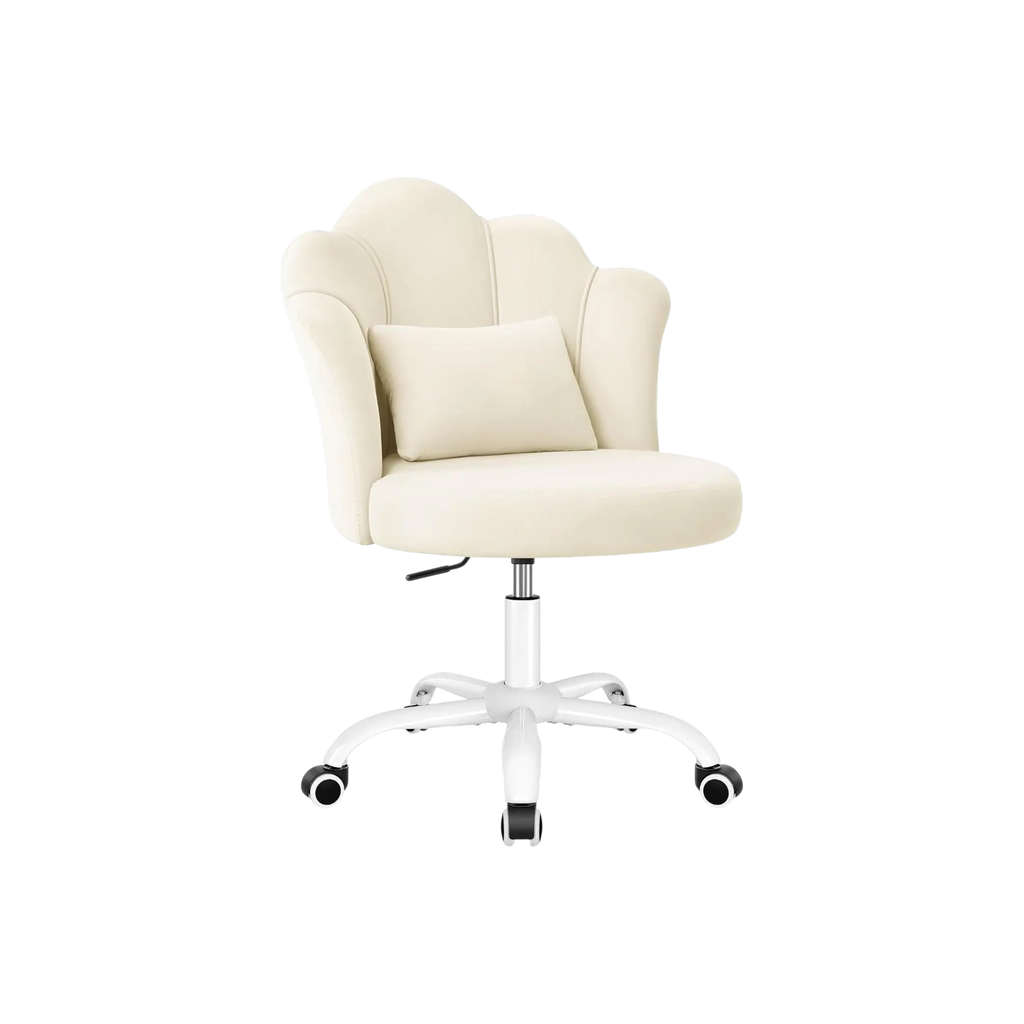 Armless Vanity Chair