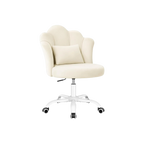 Armless Vanity Chair
