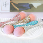 Rhinestone Brush For Manicure