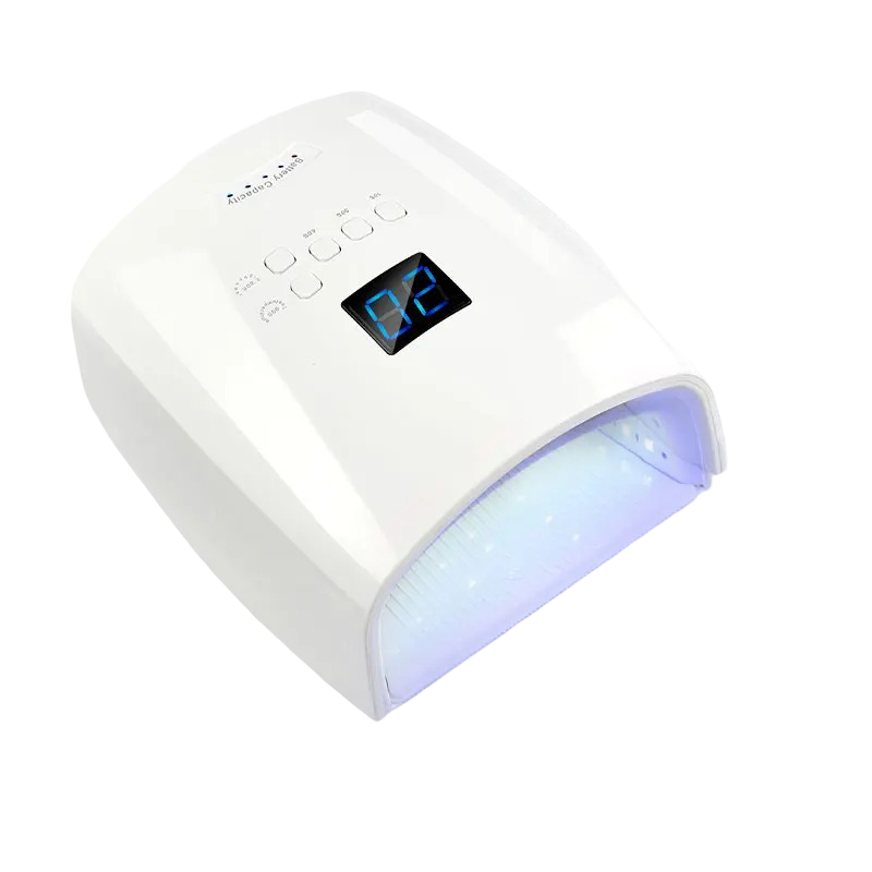UV LED Nail Lamp - 33 LED