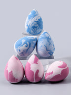 Ombre Multi-Use Makeup Sponges [6pcs ]