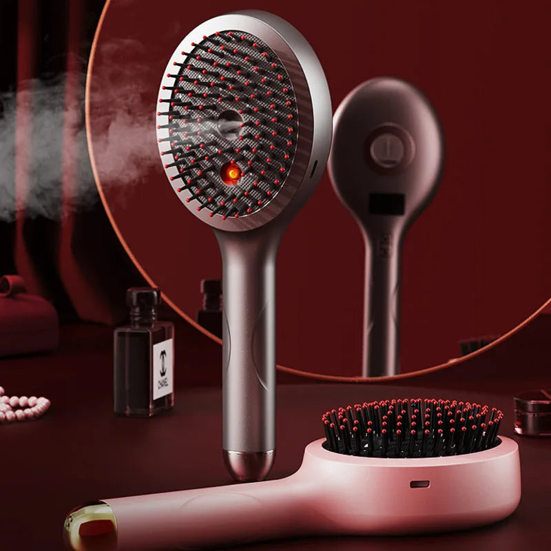 Scalp Massage Comb