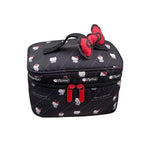 Hello Kitty Cosmetic & Makeup Storage Bag
