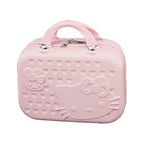 Hello Kitty Cosmetic Waterproof Case
