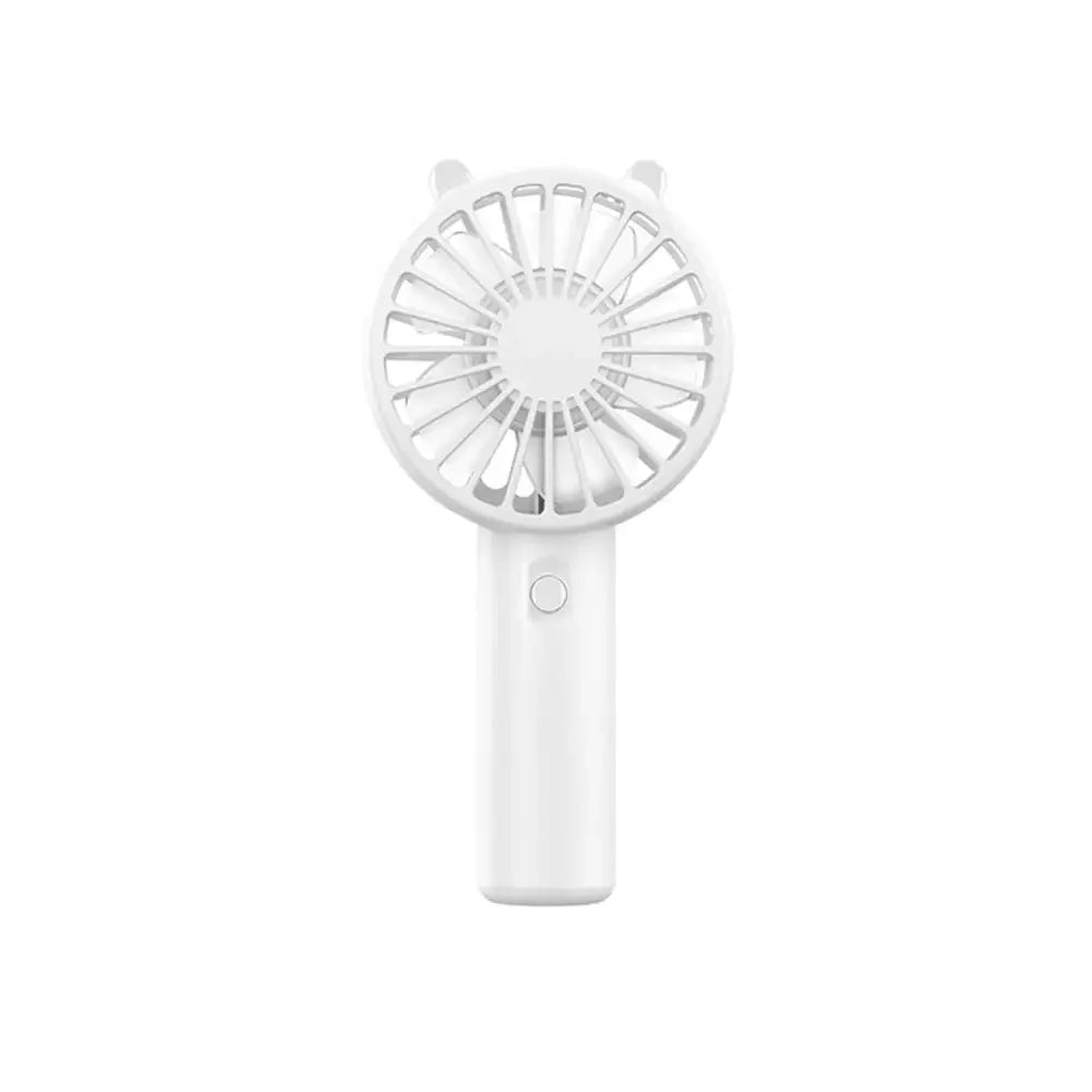 Portable Mini Handheld Fan