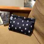 Hello Kitty Makeup Pouch