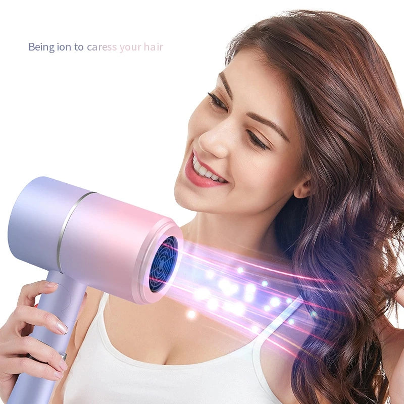 High Power Hair Dryer