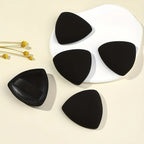 Triangle Shaped Makeup Powder Puff [5pcs]