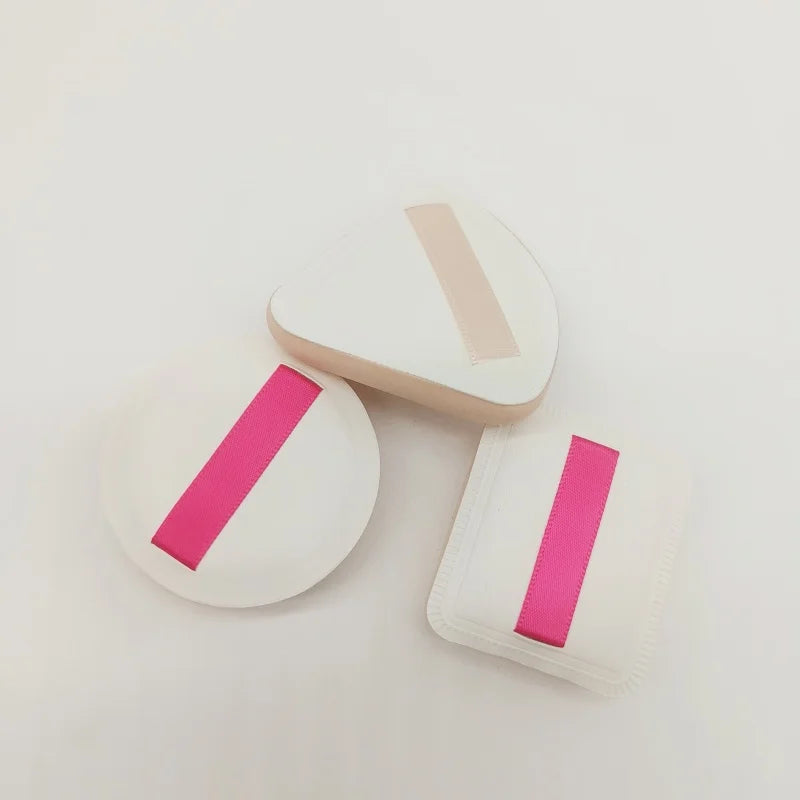 Soft  Air Cushion Makeup Sponge Set [8pcs]