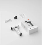 Portable High-Speed Hair Dryer