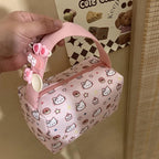 Hello Kitty Kawaii Makeup Case