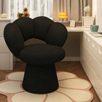 Ergonomic Vanity Chair