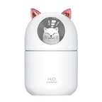 Aroma Essential-Oil Diffuser