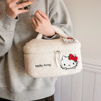 Hello Kitty Makeup & Cosmetics Storage Pouch
