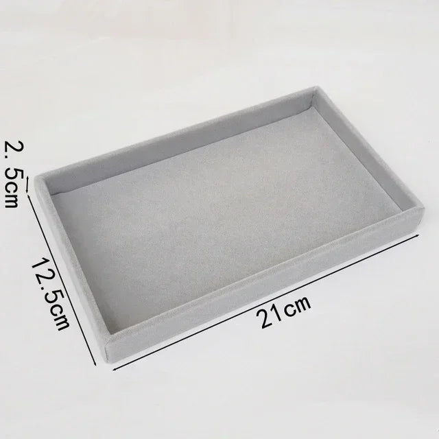 Jewelry Box Display Tray  | Drawer Organizer