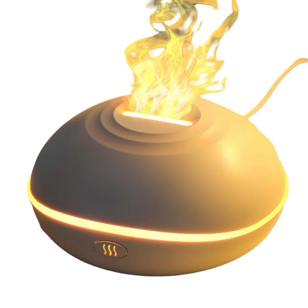 High Quality Aroma Diffuser Essential Oil Lamp