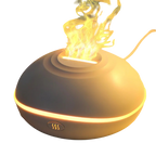 High Quality Aroma Diffuser Essential Oil Lamp