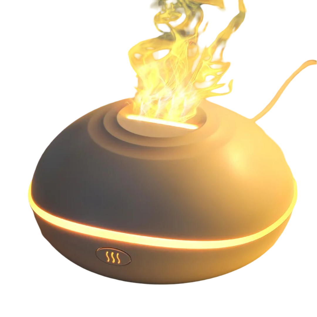 High Quality Aroma Diffuser Essential Oil Lamp