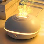 Essential Oil Aroma Diffuser
