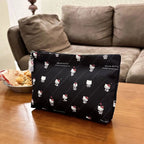 Hello Kitty Makeup Pouch