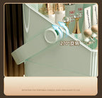 Large Capacity Makeup Organizer With Drawer