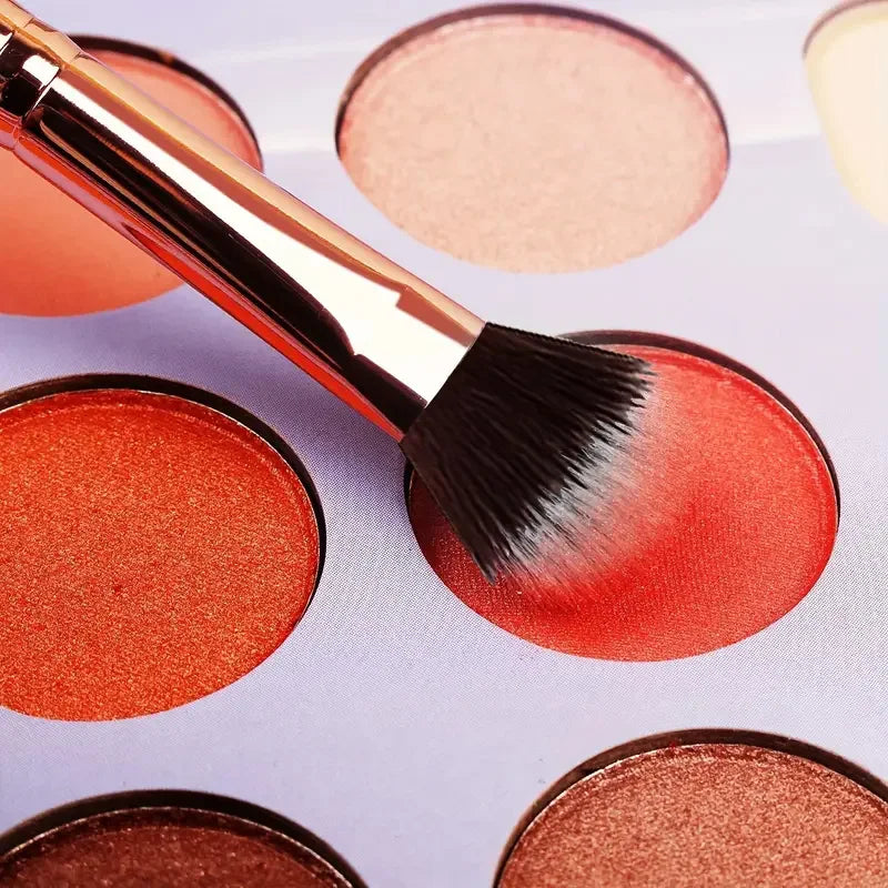 Crystal Glitter Brush Set