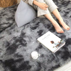 Plush Soft Fluffy Vanity Rug & Sofa Carpet