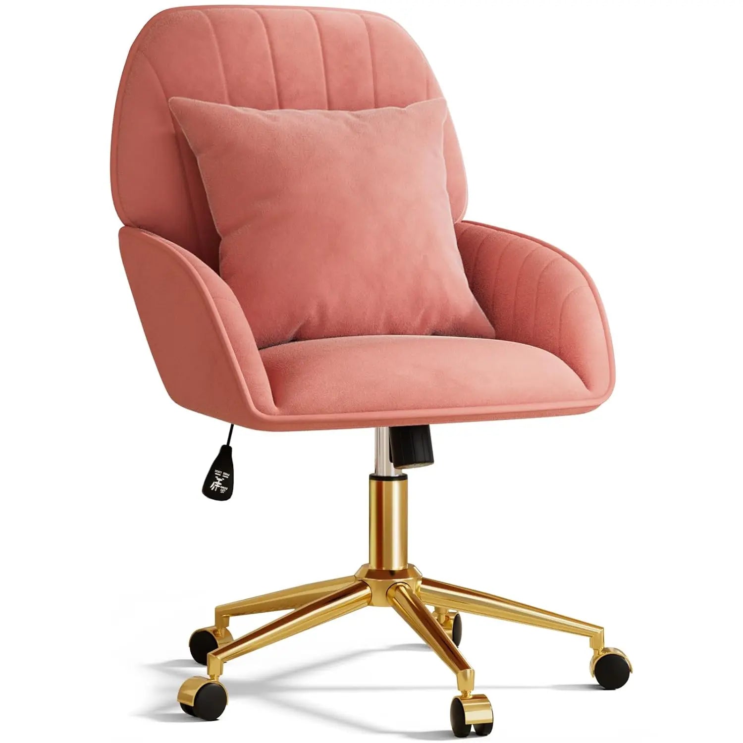 Vanity Chair with Pillow