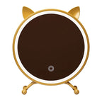 Smart LED Makeup Mirror