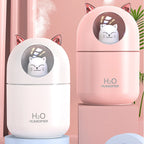 Aroma Essential-Oil Diffuser