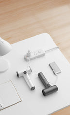 Portable High-Speed Hair Dryer