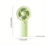 Handheld Mini Fan