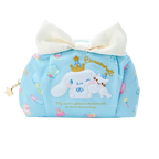 Cinnamoroll Makeup Travel Pouch
