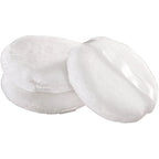 Large Cotton Powder Puff [3pcs]