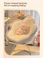 Modern Minimalist Vanity Desk Chair [Fixed]