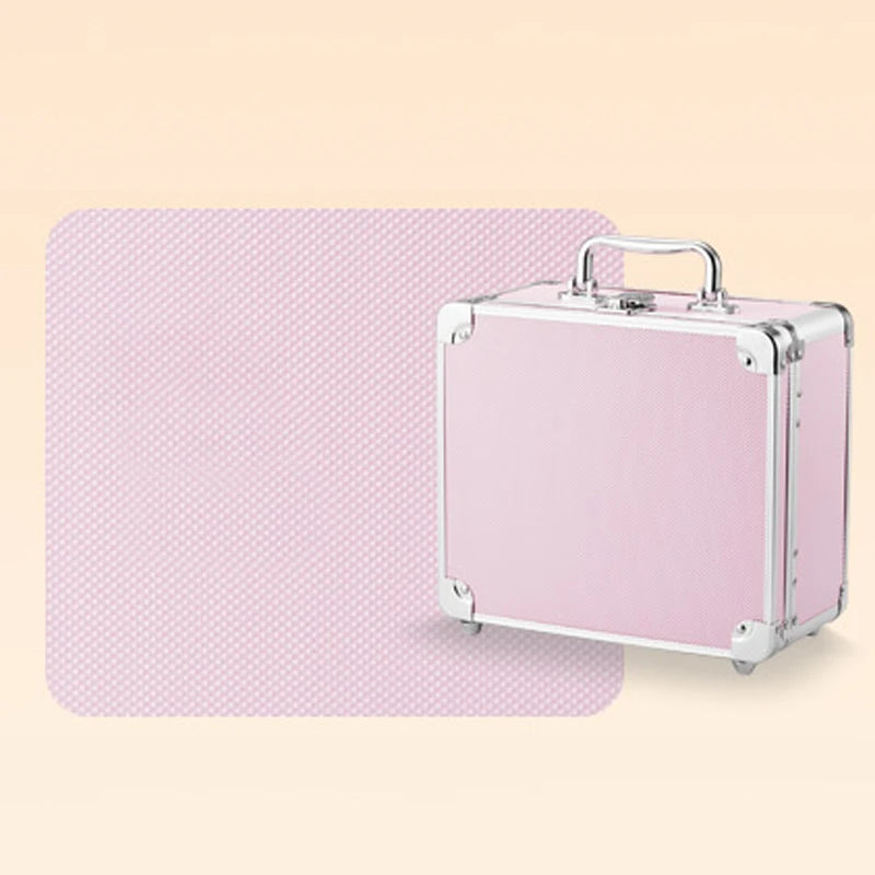 Hard Makeup Case