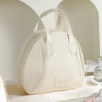 Pure Leather Makeup & Cosmetic Bag Handbag