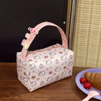 Hello Kitty Kawaii Makeup Case