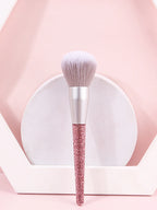1PCS top grade Luxury Bling Glitter Diamond Makeup Brush