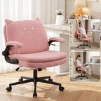 Criss Cross Vanity Chair with With 25" Seat