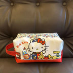 Hello Kitty Makeup Travel Pouch
