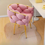 Elegant Vanity Chair