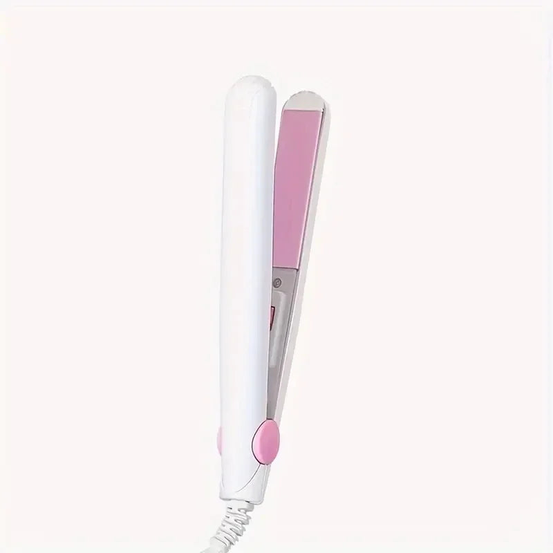 Portable Mini Hair Straightener