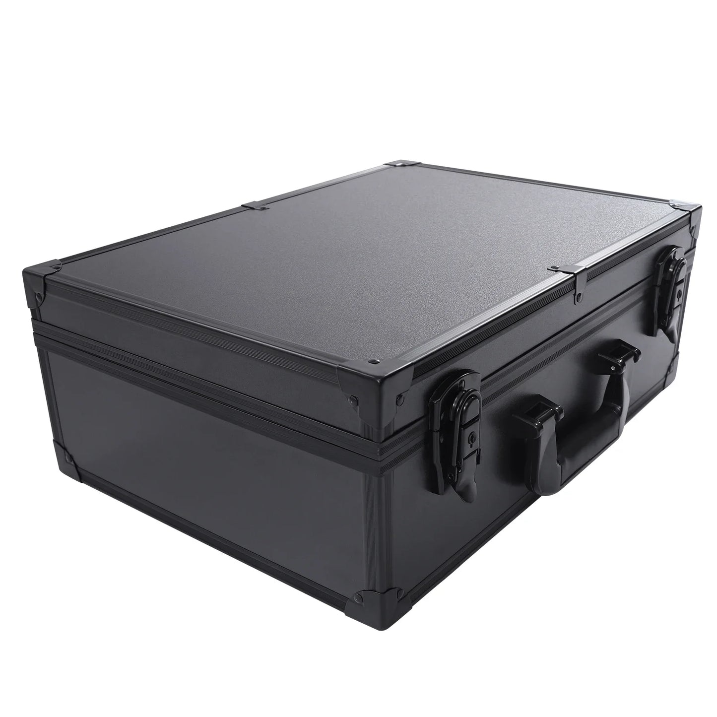 Large Makeup & cosmetic Storage Case With LED Mirror