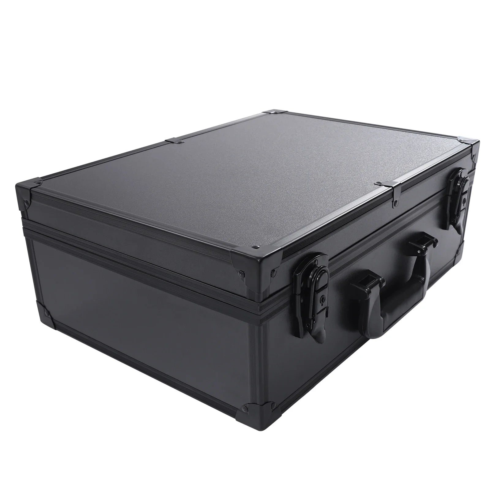 Large Makeup & cosmetic Storage Case With LED Mirror