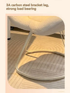 Modern Minimalist Vanity Desk Chair [Fixed]